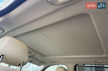 Внедорожник / Кроссовер BMW X5 2014 в 