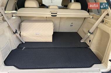 Внедорожник / Кроссовер BMW X5 2014 в 