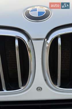Внедорожник / Кроссовер BMW X5 2014 в 