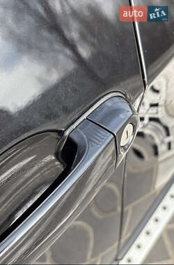 Внедорожник / Кроссовер BMW X5 2010 в 