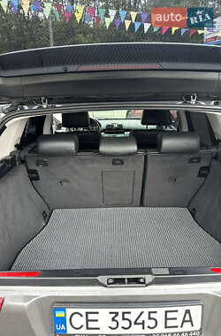 Внедорожник / Кроссовер BMW X5 2004 в 