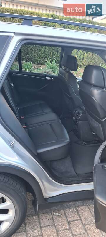 Внедорожник / Кроссовер BMW X5 2013 в Киеве