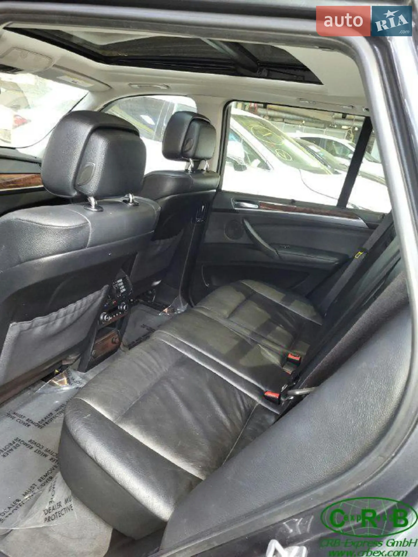 2011 BMW X5 - мініатюра 10