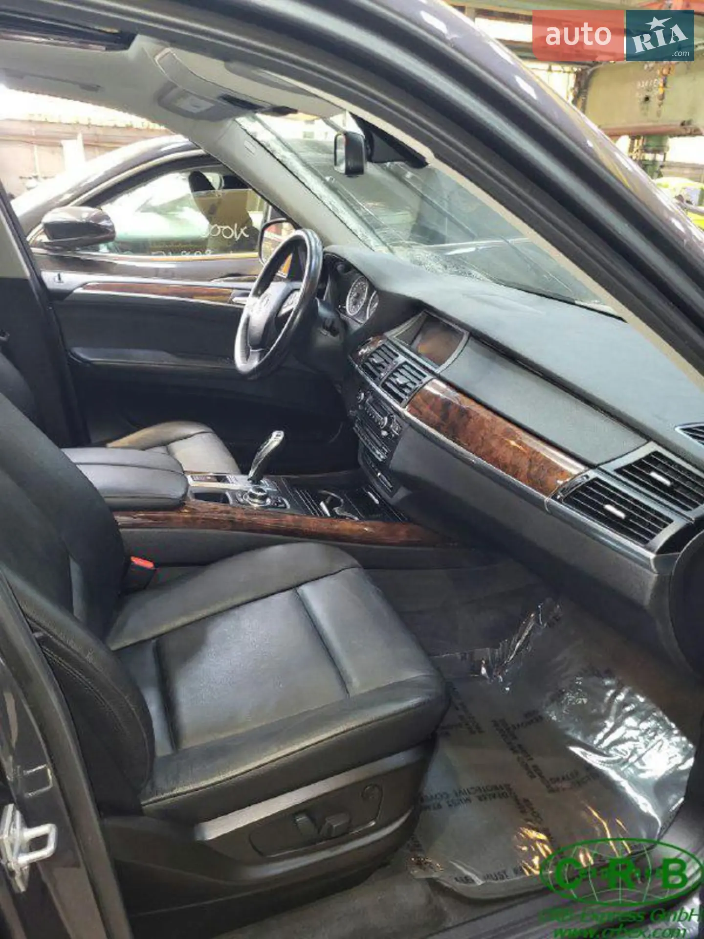 2011 BMW X5 - мініатюра 16