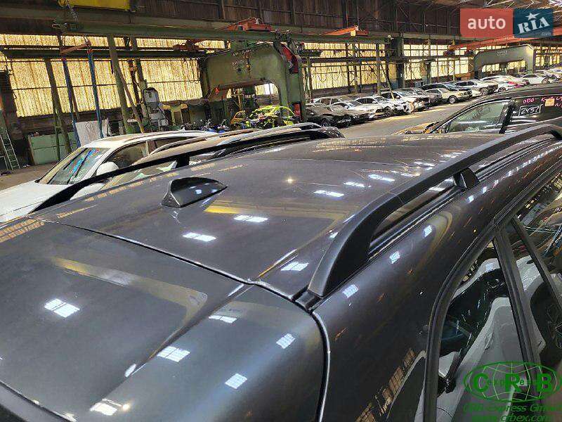 Внедорожник / Кроссовер BMW X5 2011 в Каменец-Подольском