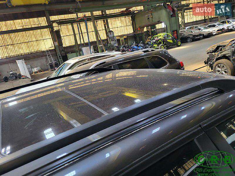 Внедорожник / Кроссовер BMW X5 2011 в Каменец-Подольском