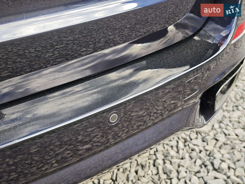 Внедорожник / Кроссовер BMW X5 2016 в Луцке