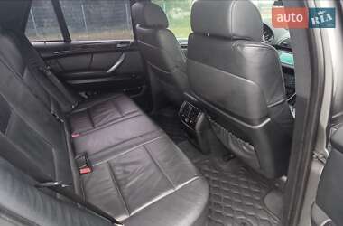 Позашляховик / Кросовер BMW X5 2004 в 
