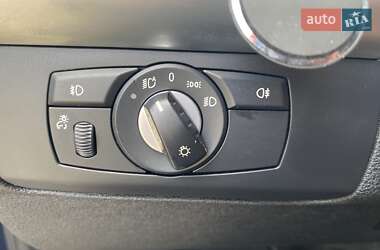 Внедорожник / Кроссовер BMW X5 2012 в 