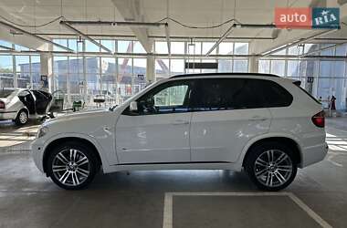 Внедорожник / Кроссовер BMW X5 2011 в Николаеве