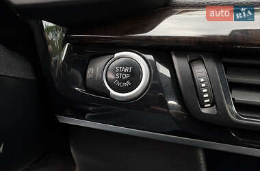Внедорожник / Кроссовер BMW X5 2015 в 