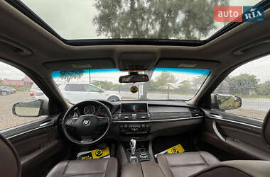Внедорожник / Кроссовер BMW X5 2010 в 