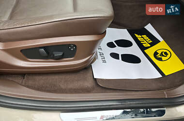 Внедорожник / Кроссовер BMW X5 2010 в 