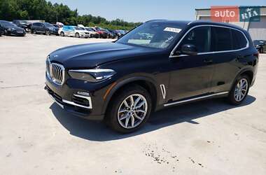 BMW X5 2020