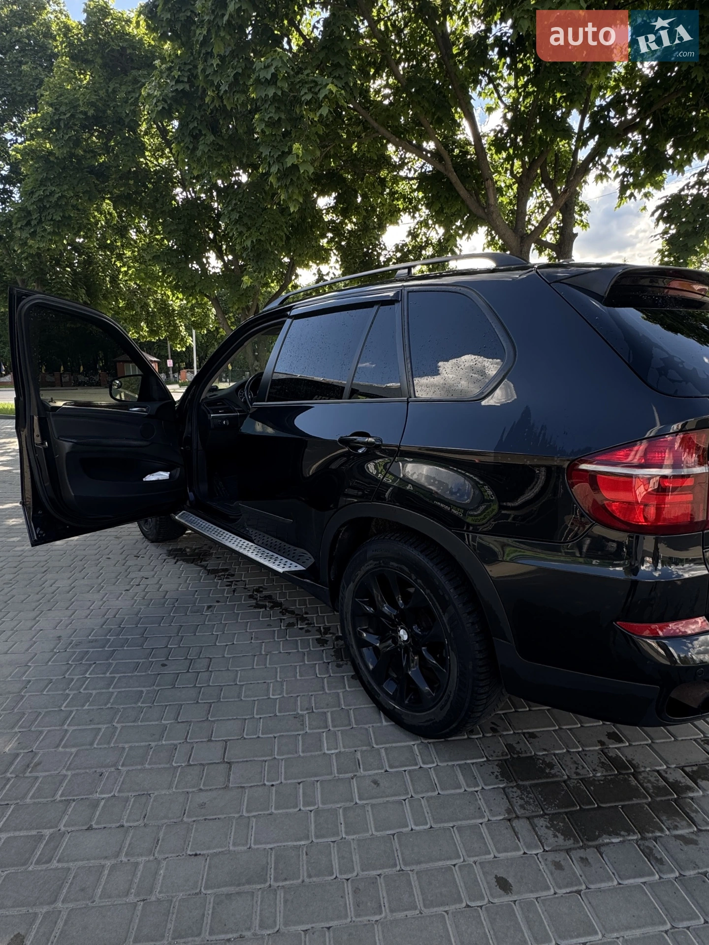 2010 BMW X5 - мініатюра 10