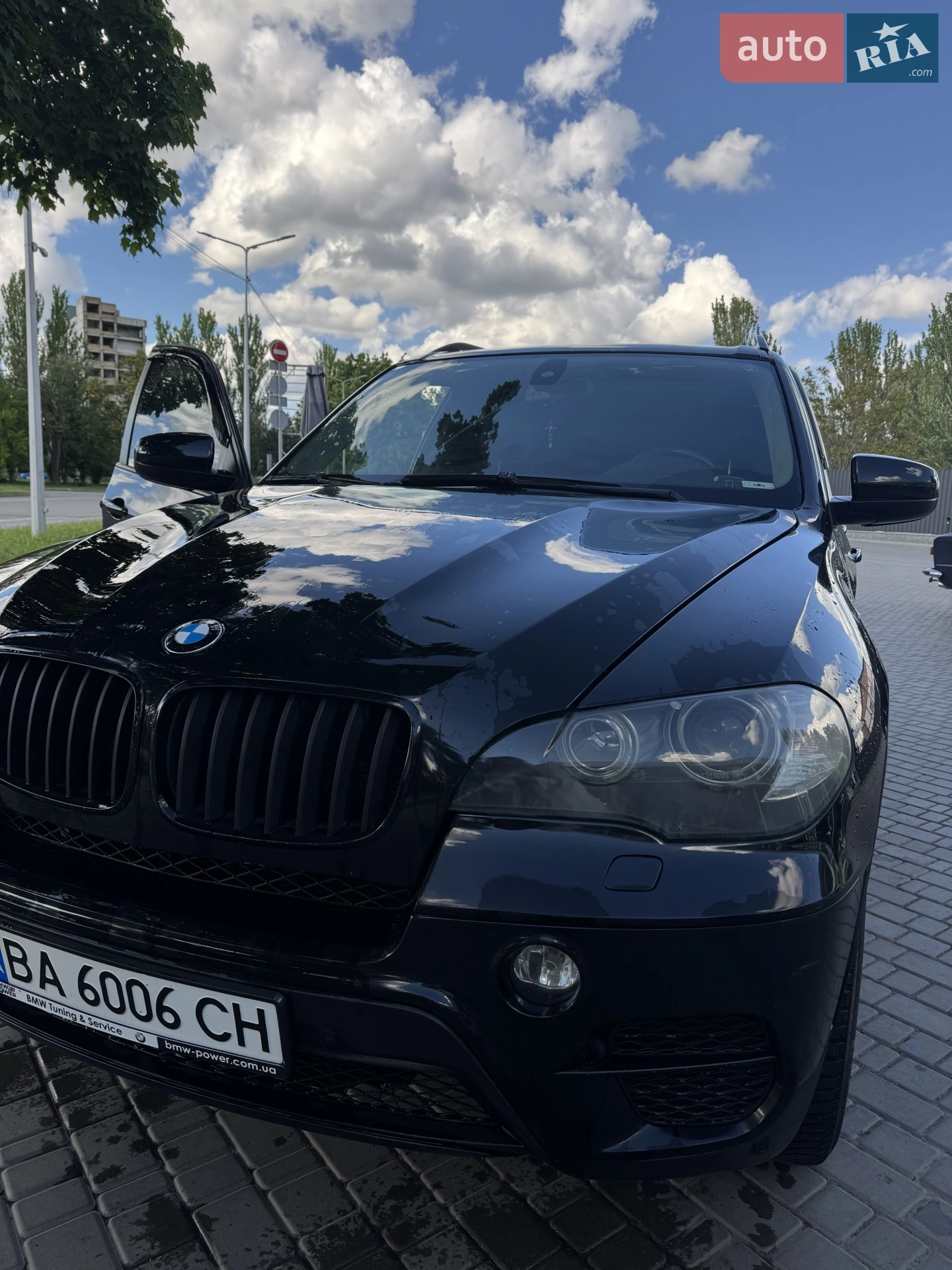 2010 BMW X5 - мініатюра 13