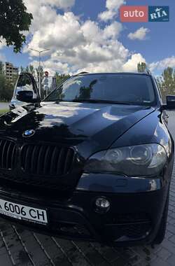 Позашляховик / Кросовер BMW X5 2010 в 