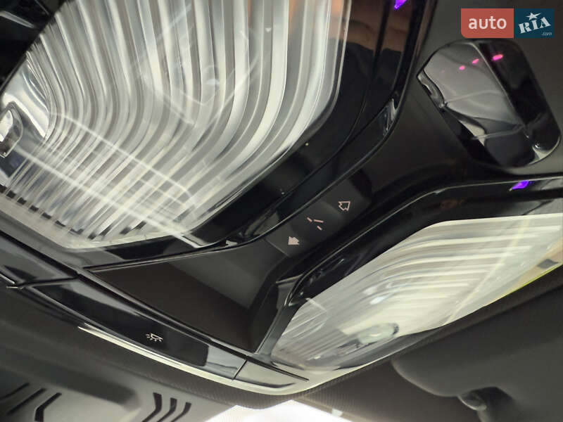 Внедорожник / Кроссовер BMW X5 2022 в Харькове