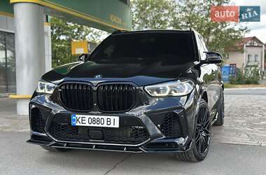 Внедорожник / Кроссовер BMW X5 2019 в Днепре