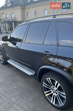 Позашляховик / Кросовер BMW X5 2012 в 