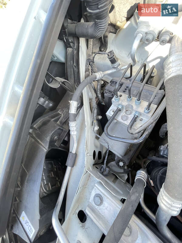 Внедорожник / Кроссовер BMW X5 2010 в Измаиле