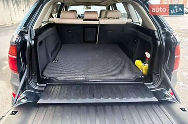 Внедорожник / Кроссовер BMW X5 2011 в 