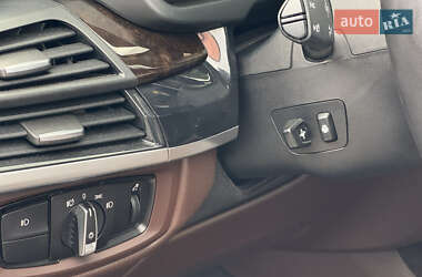 Внедорожник / Кроссовер BMW X5 2014 в 