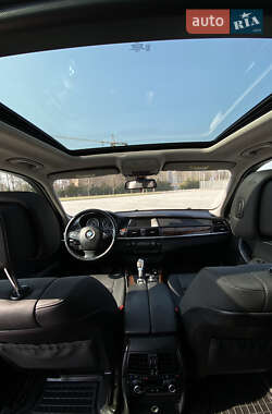 Внедорожник / Кроссовер BMW X5 2009 в 