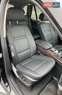 Внедорожник / Кроссовер BMW X5 2009 в 