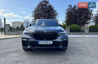 Внедорожник / Кроссовер BMW X5 2020 в Сумах