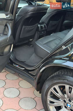 Внедорожник / Кроссовер BMW X5 2010 в 