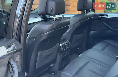Внедорожник / Кроссовер BMW X5 2010 в 