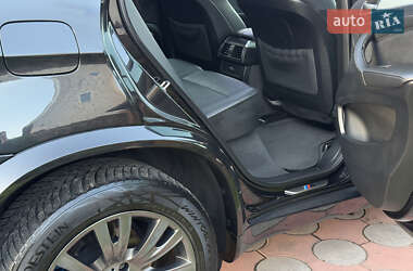 Внедорожник / Кроссовер BMW X5 2010 в 