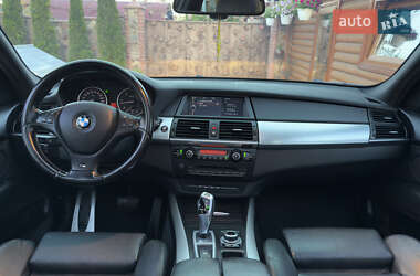 Внедорожник / Кроссовер BMW X5 2010 в 