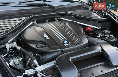 Внедорожник / Кроссовер BMW X5 2010 в 