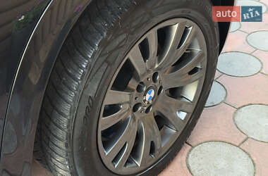 Внедорожник / Кроссовер BMW X5 2010 в 
