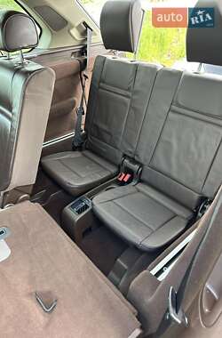 Внедорожник / Кроссовер BMW X5 2007 в 