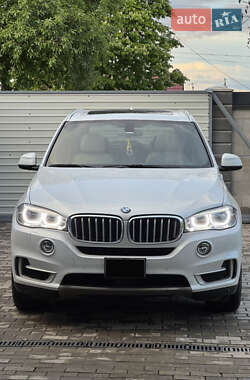 Позашляховик / Кросовер BMW X5 2017 в Первомайську