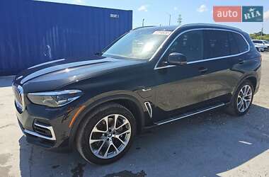 BMW X5 2023