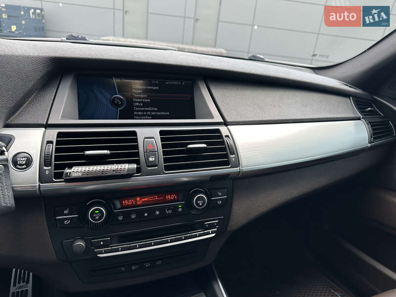 Внедорожник / Кроссовер BMW X5 2011 в Киеве фото 23 Внедорожник / Кроссовер BMW X5 2011 в Киеве