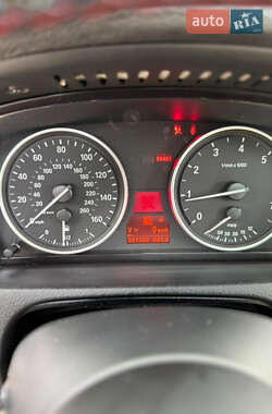 Внедорожник / Кроссовер BMW X5 2008 в 