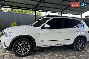Позашляховик / Кросовер BMW X5 2011 в Києві