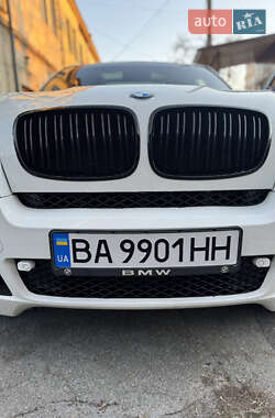 Внедорожник / Кроссовер BMW X5 2008 в 