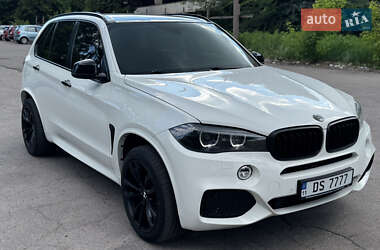Внедорожник / Кроссовер BMW X5 2015 в Днепре