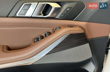 Позашляховик / Кросовер BMW X5 2023 в 