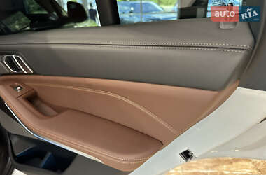Позашляховик / Кросовер BMW X5 2023 в 