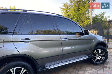 Внедорожник / Кроссовер BMW X5 2006 в 