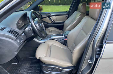 Внедорожник / Кроссовер BMW X5 2006 в 
