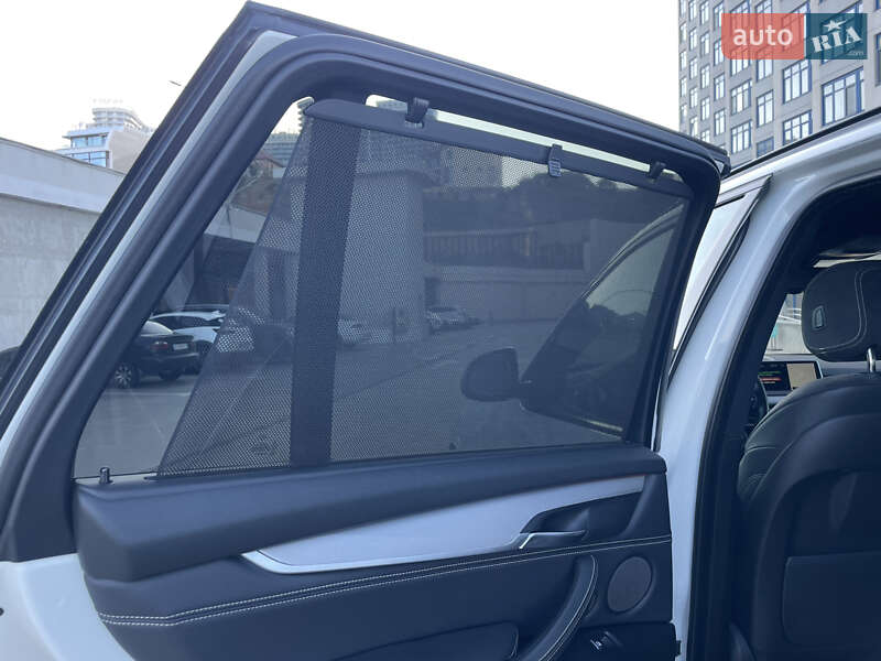 Позашляховик / Кросовер BMW X5 2014 в Одесі