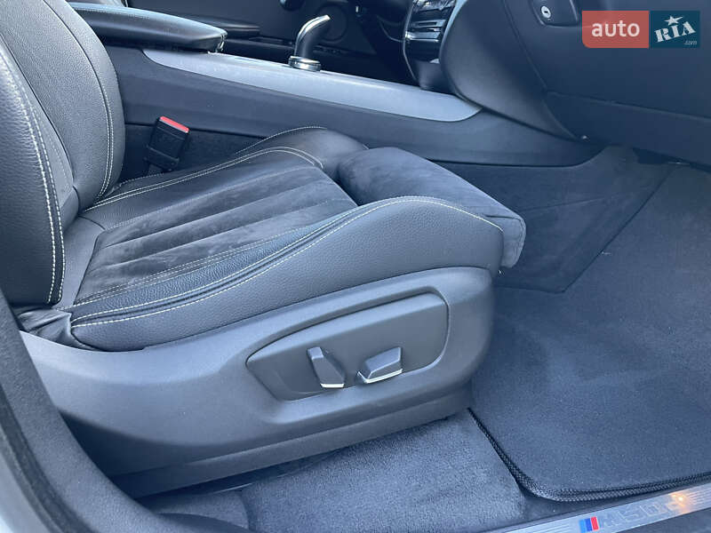 Позашляховик / Кросовер BMW X5 2014 в Одесі